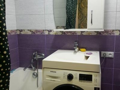 квартира по адресу Криворожская ул., 16-А