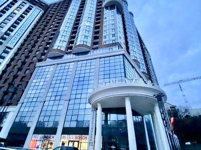 квартира за адресою Глибочицька вул., 73