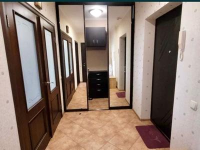 квартира по адресу Вышгородская ул., 45