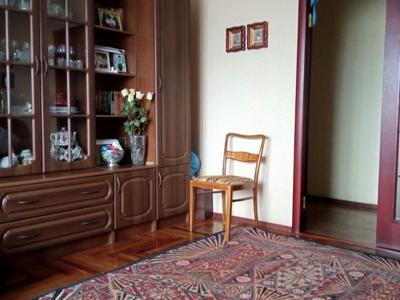 квартира за адресою Чарівна вул., 120