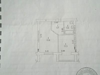 квартира за адресою Миколи Руденка вул., 15а