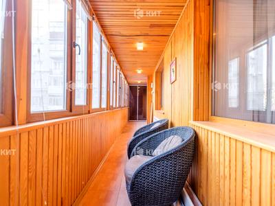 квартира по адресу Армянский пер., 1/3