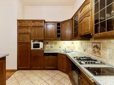 квартира за адресою Сахарова, 1