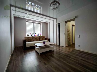 квартира за адресою Малоголосківська вул., 8д