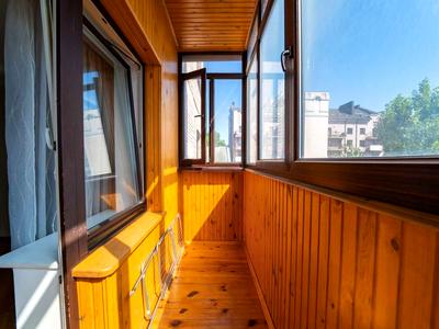 квартира за адресою Олександра Кониського вул., 28А-30А