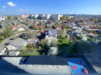 квартира за адресою Миру вул., 100-А