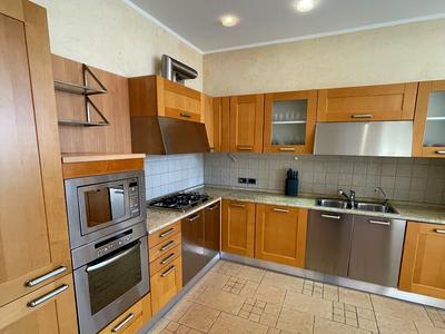 квартира за адресою Кудрявська вул., 13