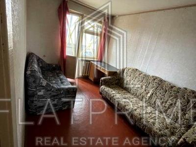 квартира за адресою Нововокзальна вул., 21