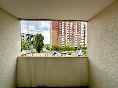 квартира по адресу Киев, Милославская ул., 18