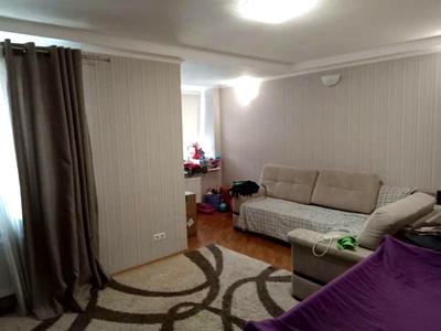 квартира за адресою Академіка Степана Рудницького вул., 31