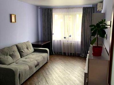 квартира за адресою Харківське шосе, 56