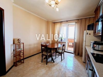 квартира за адресою Петра Григоренка просп., 28