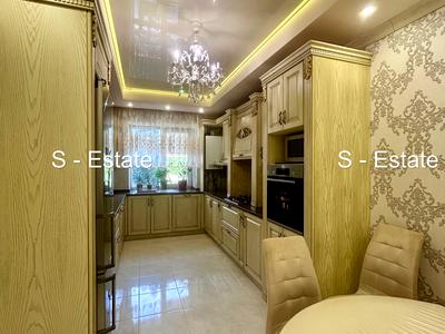 квартира за адресою Харків, Переяславська вул., 23 к1