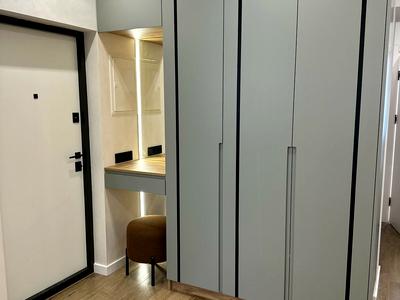 квартира по адресу Молодіжна ул., 8