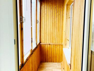 квартира по адресу Энтузиастов ул., 35