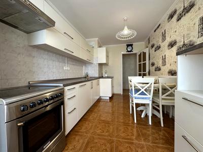 квартира за адресою Леся Курбаса просп., 1-Б