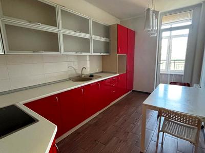 квартира по адресу Ованеса Туманяна ул., 3