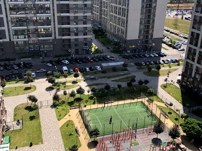 квартира за адресою Європейського Союзу просп. (Правди), 45