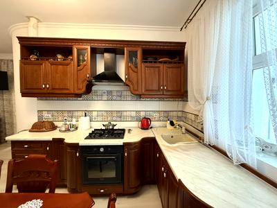 квартира за адресою Сергія Корольова вул., 12