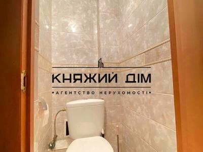 квартира по адресу Докії Гуменної ул. (Юрия Смолича), 4