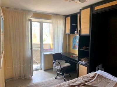 квартира по адресу Хорольская ул., 10