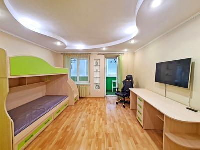 квартира за адресою Оноре де Бальзака вул., 80