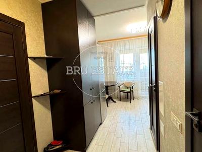 квартира за адресою Миропільська вул., 37