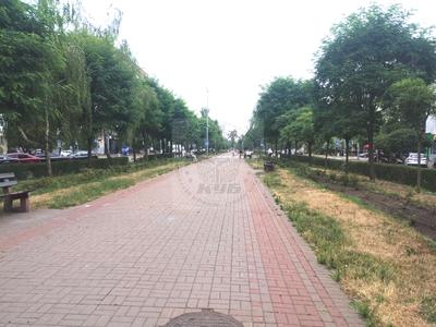 квартира по адресу Івана Котляревського бульв. (Праці), 6/14