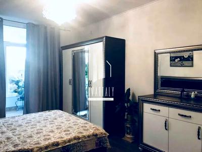 квартира за адресою Берестейський просп. (Перемоги), 67-Г
