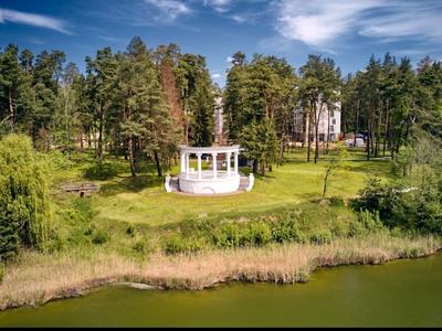 квартира по адресу Харьковское шоссе, 4
