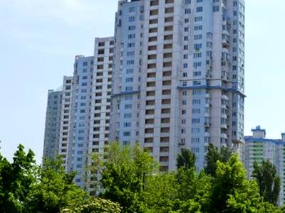 квартира по адресу Юрия Шумского ул., 1