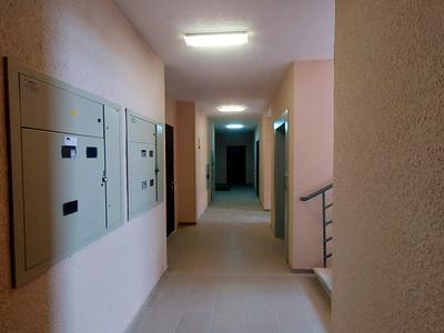 квартира по адресу Метрологическая ул., 21-А