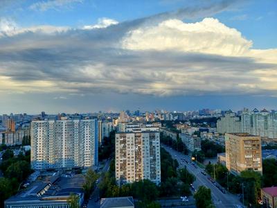 квартира по адресу Киев, Митрополита Василия Липковского ул. (Урицкого), 38