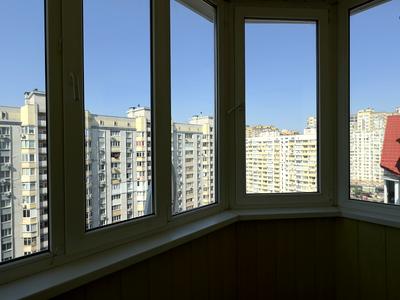 квартира по адресу Петра Григоренко просп., 26-А