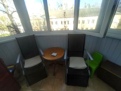 квартира за адресою Київ, Керченська вул., 3
