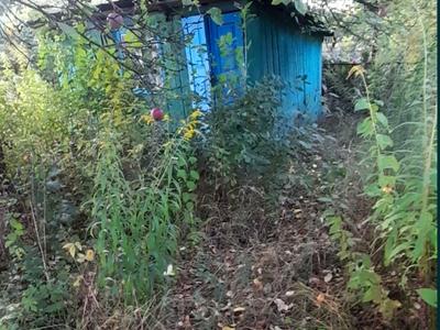 ділянка за адресою Соколовський масив