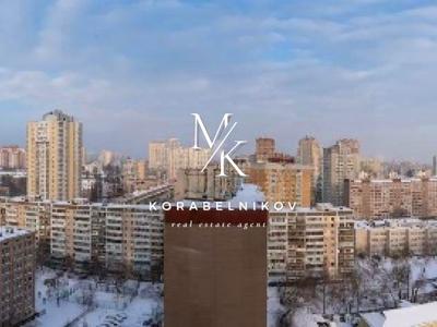квартира по адресу Николая Голего ул. (Лебедєва-Кумача), 7-В