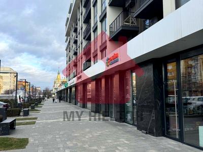 квартира по адресу Легоцкого ул., 80