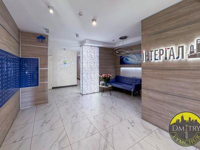 квартира по адресу Воскресенская ул., 18-А