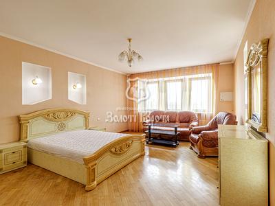 квартира за адресою Володимира Івасюка просп. (Героїв Сталінграду), 12г