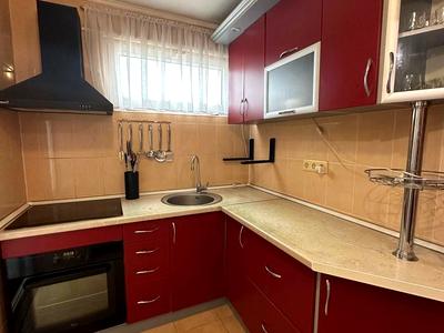 квартира по адресу Науки просп., 94/5