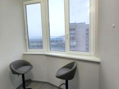 квартира за адресою Дніпро, Кучеревського бульв., 1А
