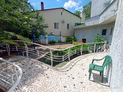 будинок за адресою 1-й Китобійний пров., 18а