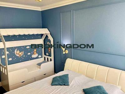 квартира за адресою Регенераторна вул., 4