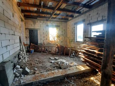 будинок за адресою Брусилівська, 9