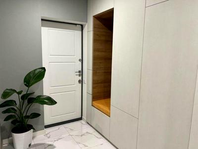 квартира по адресу Ясиноватский пер., 10