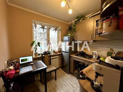 квартира за адресою Євгена Танцюри вул., 31