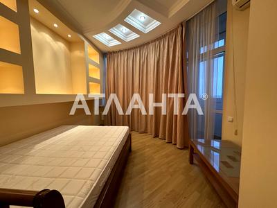 квартира за адресою Інглезі вул. (25-ї Чапаєвської Дивізії), 6/1