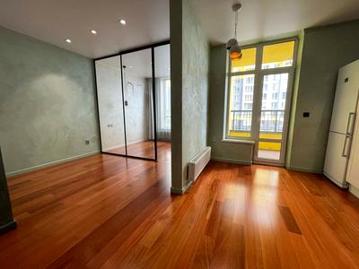 квартира за адресою Кадетський Гай вул., 8
