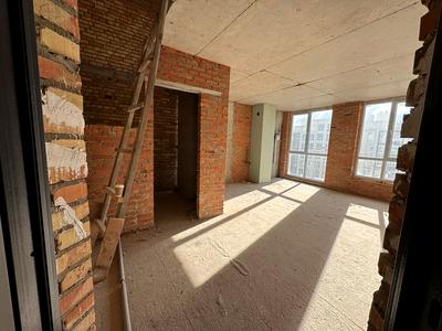 квартира за адресою Богуславська вул., 4